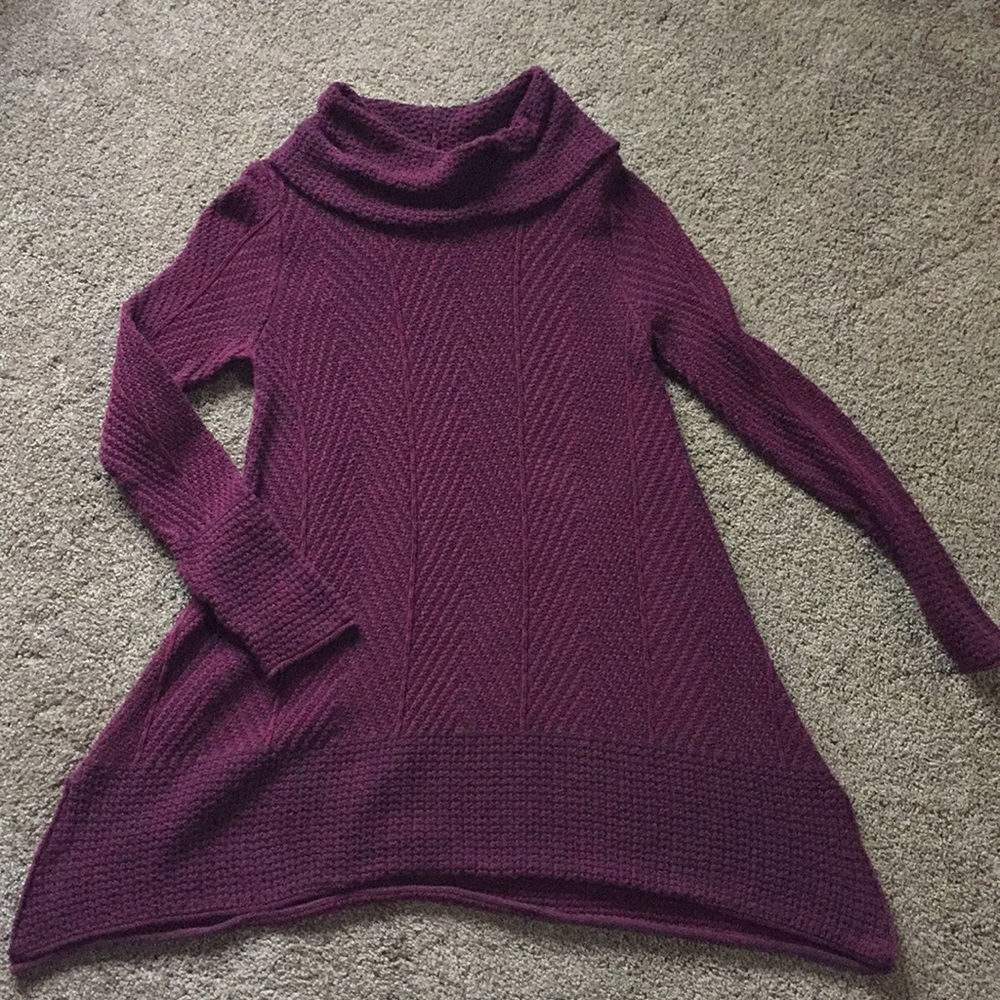 Boutique A line Tunic